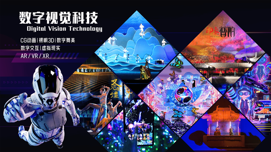 新起典文旅科技 以全链条集成之力，驱动数字文化创意软件开发新浪潮
